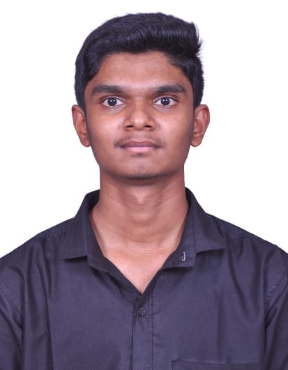 Surya portrait